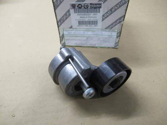 55282321 Regelbare riemspanner multiriem