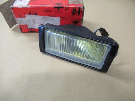 60528795 Mistlamp linksvoor