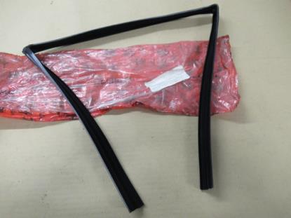 60529640 Profielrubber portier rechtsvoor