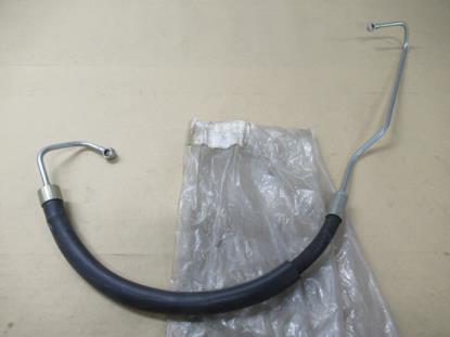 60573128 Stuurbekrachtiging leiding