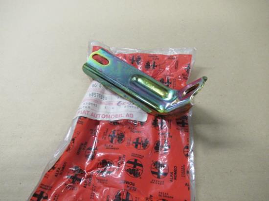 60579886 Uitlaatpijp beugel