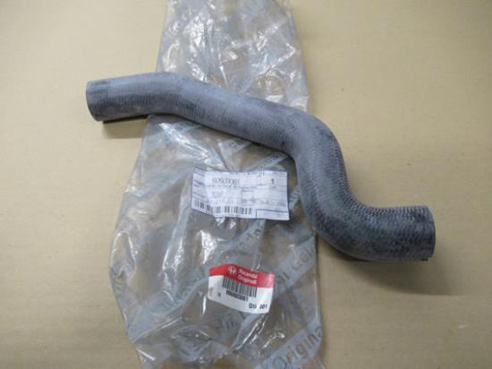 60603081 Bovenste radiateurslang