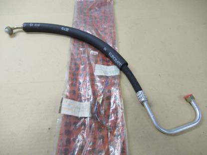 60611147 Airconditioning leiding 3.0 6V Q4 24VAL