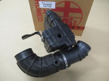 60617402 Bovenste luchtslang