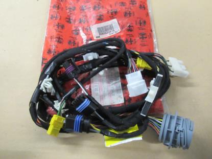 60620619 Kabelboom portier rechterzijde