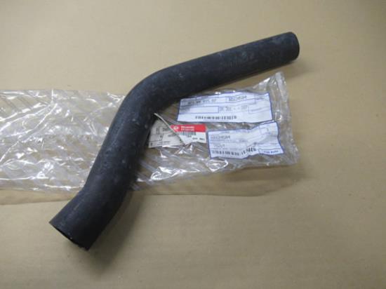 60624584 Bovenste radiateurslang