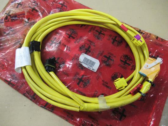 60631051 Airbag kabelboom