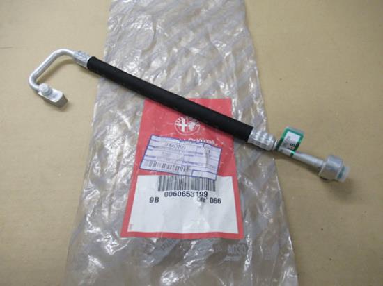 60653199 Airconditioning leiding