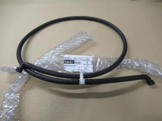 60660008 Ruitenwissersproeier slang