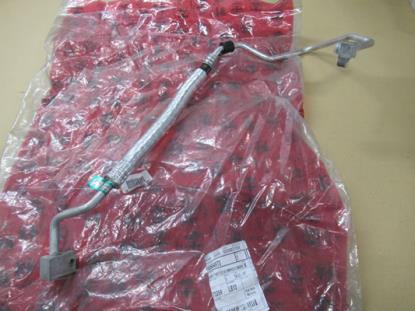 60664973 Airconditioning leiding 3.0 V6 24V