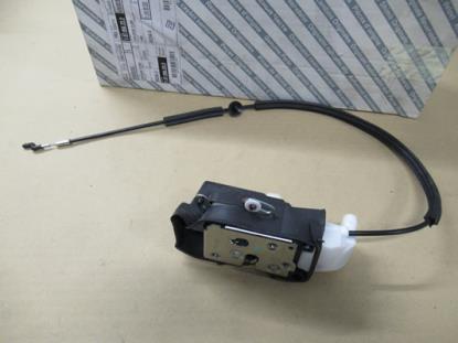 60685353 Portierslot rechtsvoor