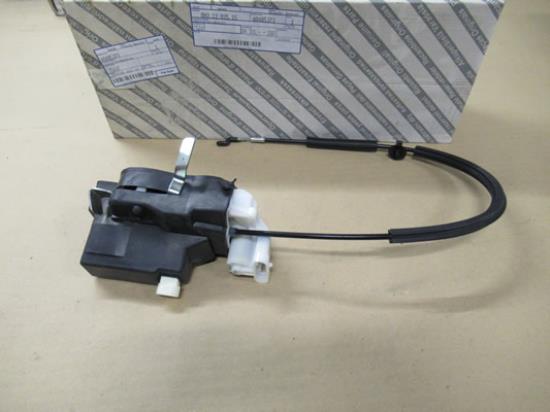 60685373 Portierslot linksachter