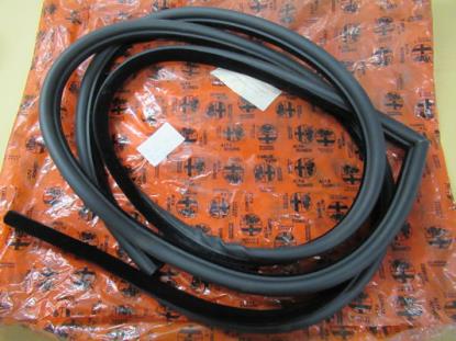 60728863 Profielrubber portier