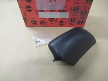 60778825 Buitenspiegelkap linkerzijde