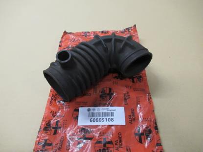 60805108 Slang aansluiting luchtfilter