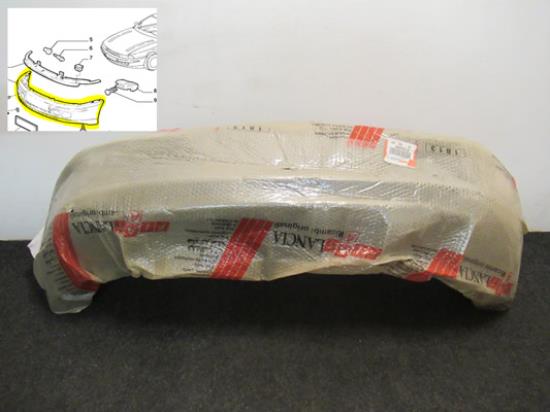 714530099 Voorbumper