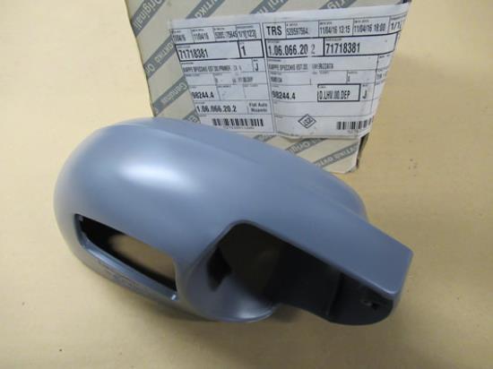 71718381 Spiegelkap rechterzijde