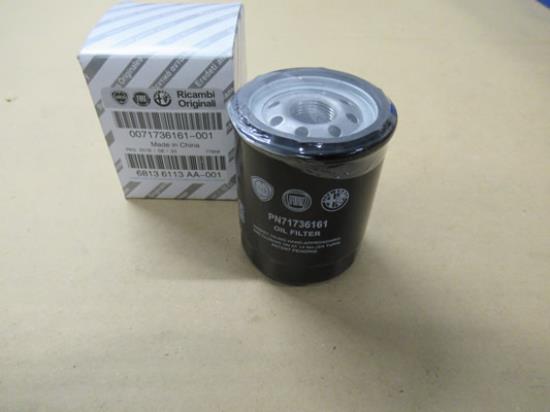 71736161 Oliefilter