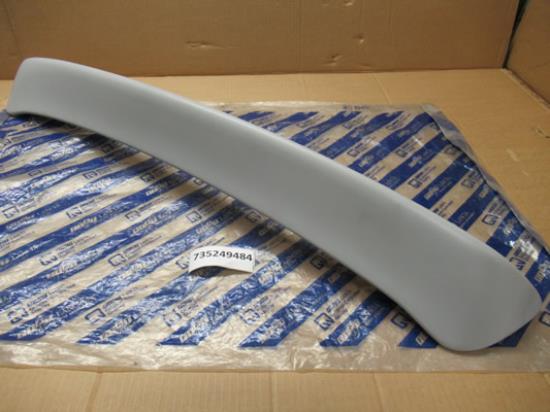 735249484 Spoiler achterklep