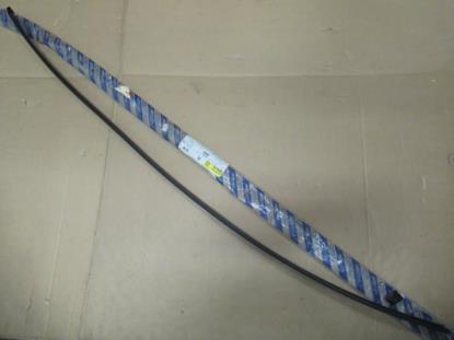 735253885 Daklijst linkerzijde