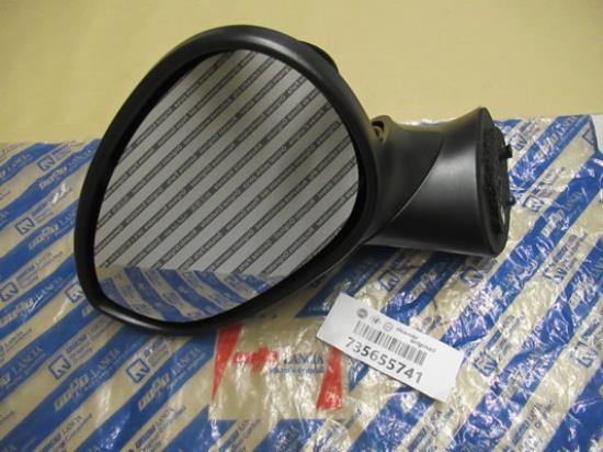 735655741 Buitenspiegel linkerzijde