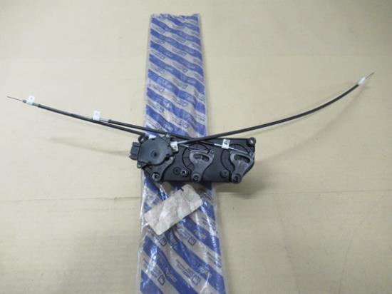 7603109 Steun verwarmingsventilator