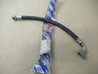 82429809 Brandstoftank leiding