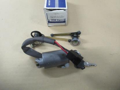 96584026 Contactslot set