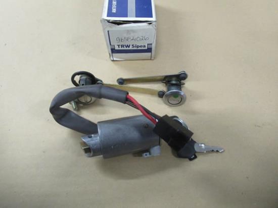 96584026 Contactslot set