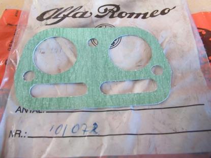 101072 Inlaatpakking