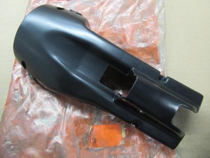 103443 Onderste stuurkolomkap