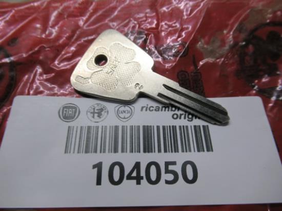 104050 Startsleutel