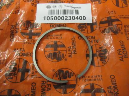 105000230400 Zuigerring