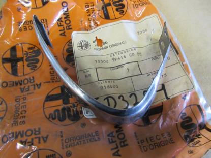 105025941400 Achterbumper sierstuk