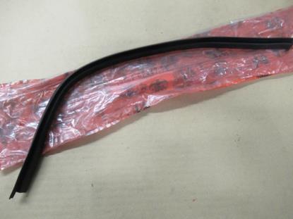 105026244701 Profielrubber linker portier