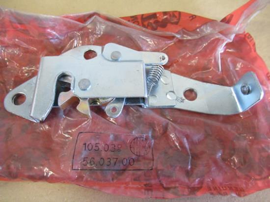 105035603700 Kofferbak slot mechanisme