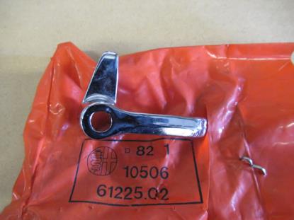 105066122502 Deurgreep linksvoor