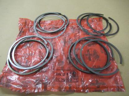 10512023010099 Zuigerverenset