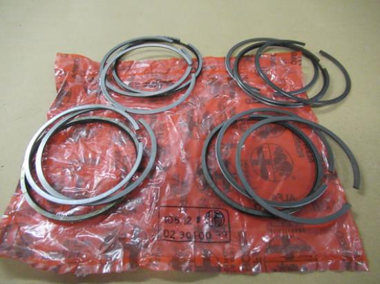 10512023010099 Zuigerverenset