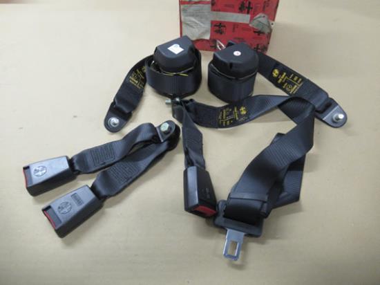 112786560 Veiligheidsgordel achterbank