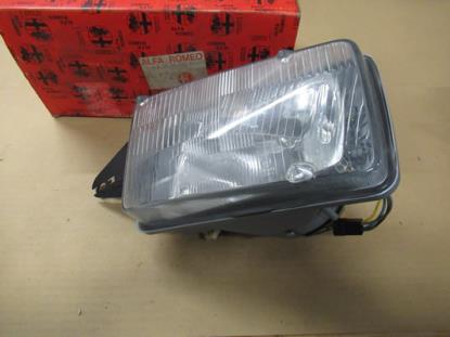 113056500700 Koplamp Alfa Romeo Alfetta