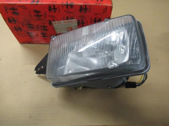 113056500700 Koplamp Alfa Romeo Alfetta