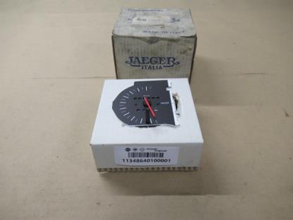 11348640100001 Kilometerteller instrumentenpaneel Jaeger