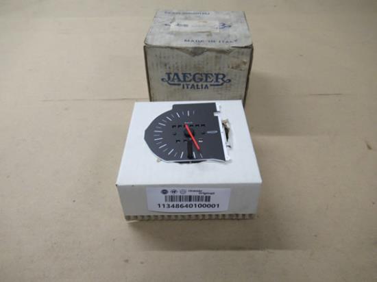 11348640100001 Kilometerteller instrumentenpaneel Jaeger