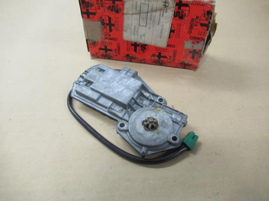 113507405001 Raambediening motor