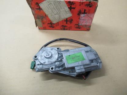 113507405101 Raambediening motor linksvoor