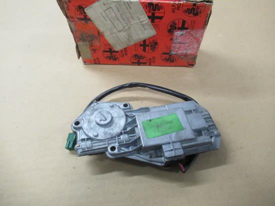 113507405101 Raambediening motor linksvoor