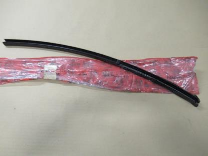 116467402000 Profiellijst portier linksvoor