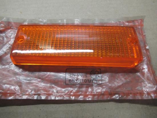 11655650110101 Koplamp glas