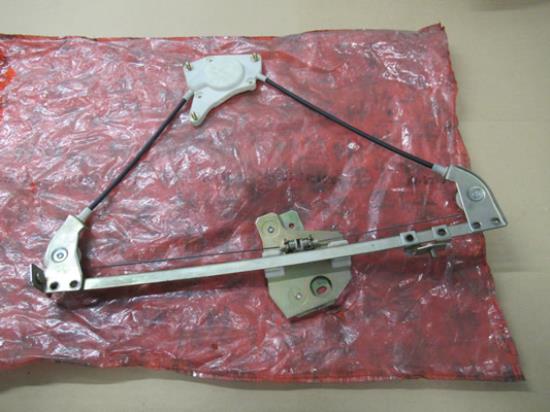 116957404801 Fispa raammechaniek portier rechtsvoor